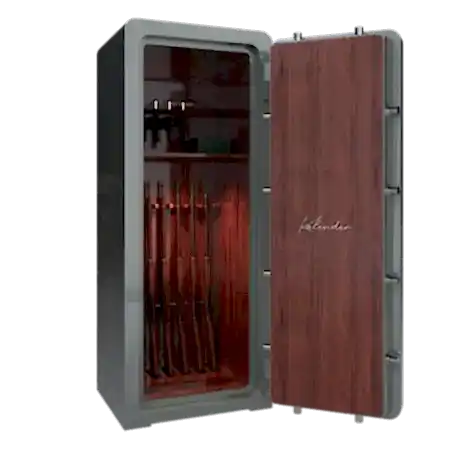 Gun Safe