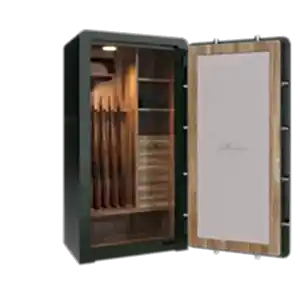 Gun Safe Series