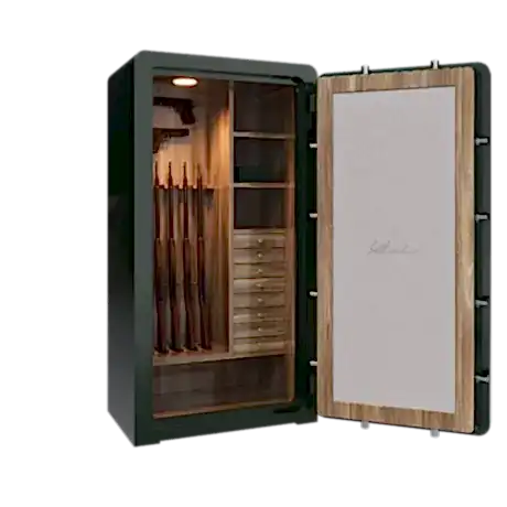 Gun Safe Series